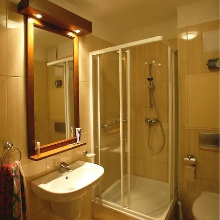 Albatros Apartman *