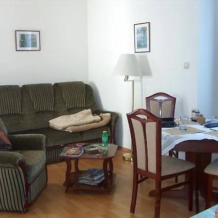 Albatros Apartman