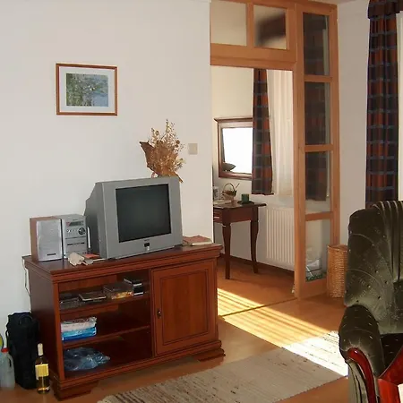 Albatros Apartman * Bük