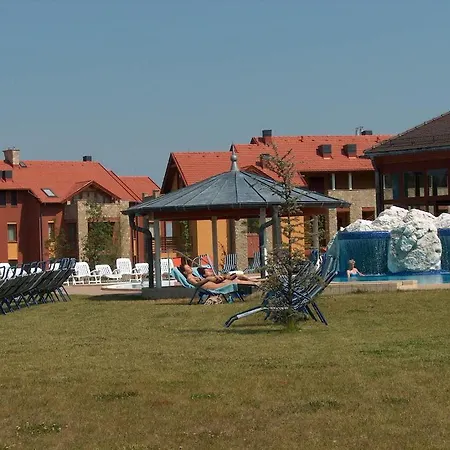 Albatros Apartman