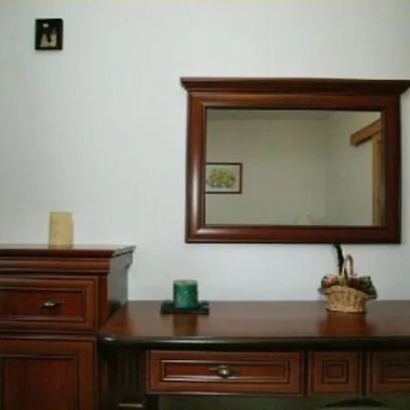 Albatros Apartman * Bük