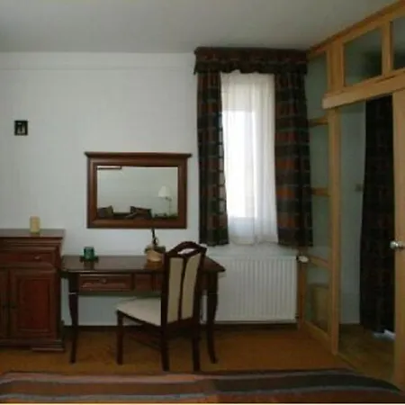 Appartement Albatros Apartman