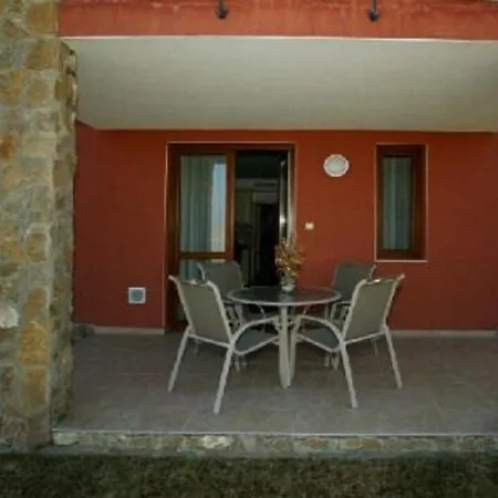 Albatros Apartman Appartement